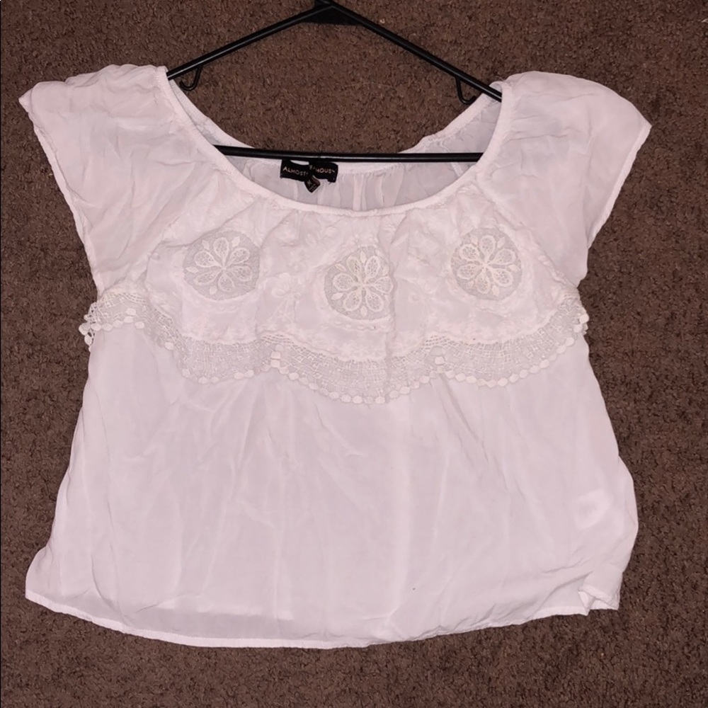 H&M blouse